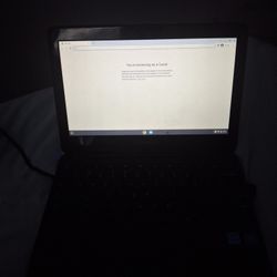 Samsung Chromebook
