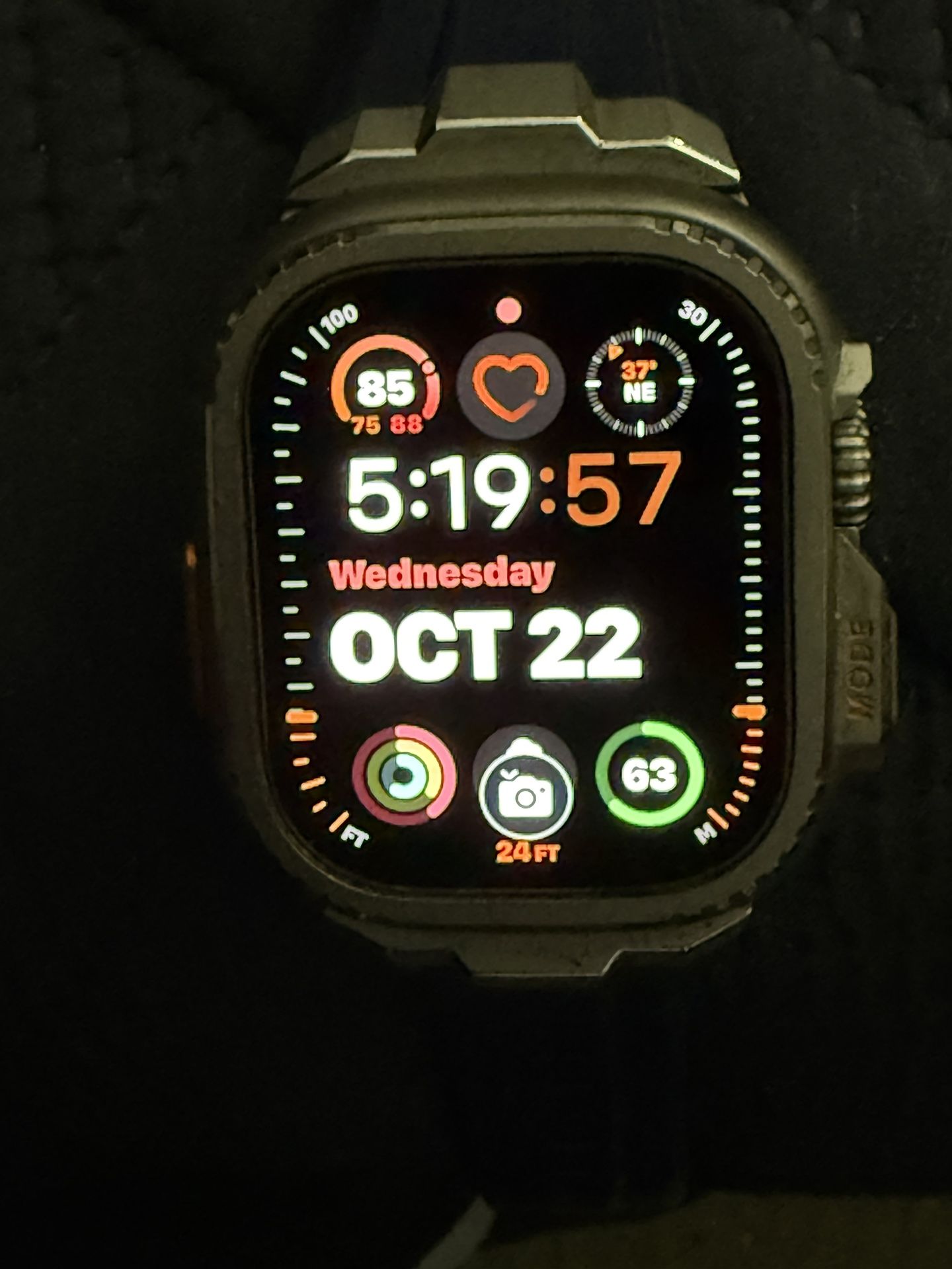 Apple Watch Ultra 2