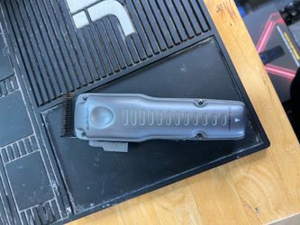 Babyliss clipper