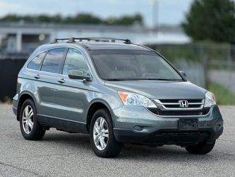 2011 Honda CR-V