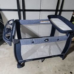 Garaco Pack n Play .free Delivery Clearwater 