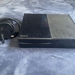 Xbox One 