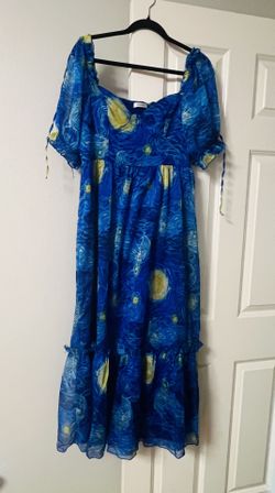 Dress Size L
