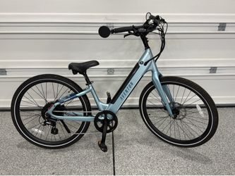 Aventon Pace 500.3 E-Bike