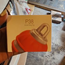 P38 Smart Dog TOY