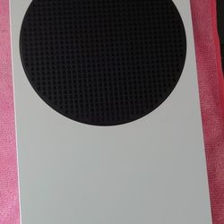 Xbox Series S 