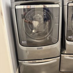 Maytag Washer 