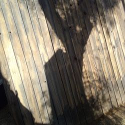 6x8 Reclaimed Wood Panels