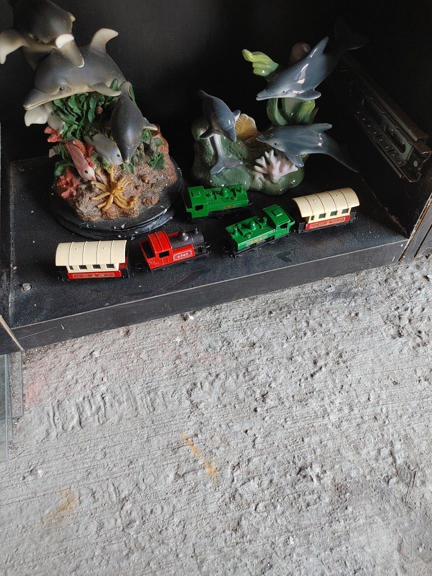 Hot Wheel..matchbox mix