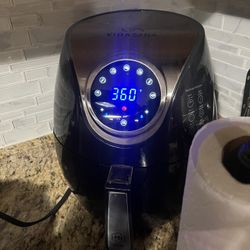 Air Fryer Princess House
