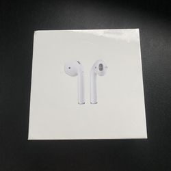 Airpod 2nd Gen.