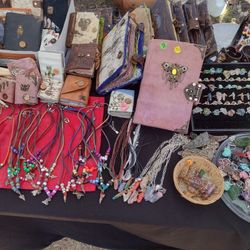 Mother Nature Antique 