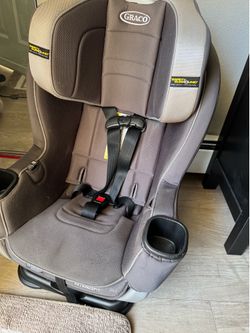 Car seat