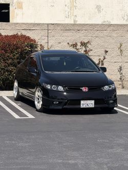 2006 Honda Civic