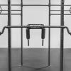 Rogue Safety Squat Bar  