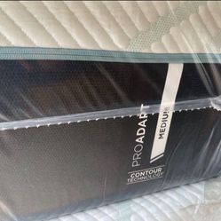 New King Size Tempurpedic Mattress