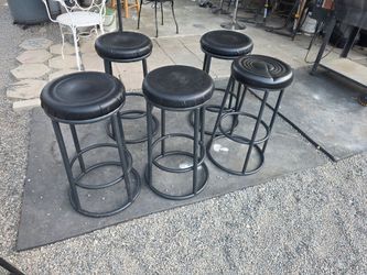 Bar stols nice ones