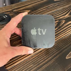 Apple TV 
