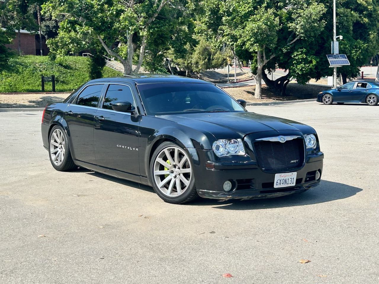 Chrysler 300 Srt8 for Sale in Pomona, CA OfferUp