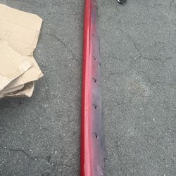 Honda EG Driver Side Skirt 