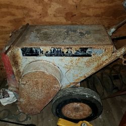 Palmer Floor Stripper PG 101