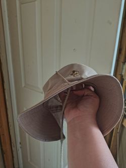 Bucket/ sun shade hat