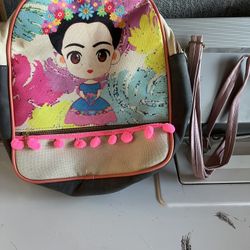 Mexican Heritage Celebrity Bags  