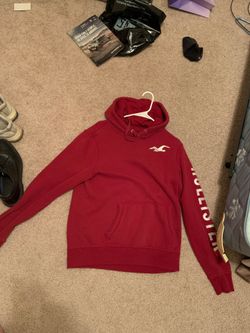 Hollister hoodie