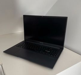 Asus vivobook 15  laptop