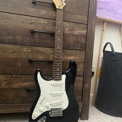 Electric Guitar