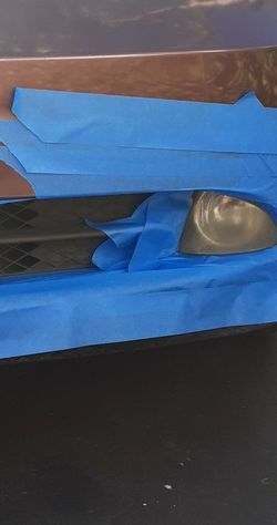 Headlight Restoration