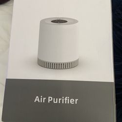 Air Purifier