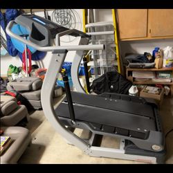 BOWFLEX TREAD CLIMBER TC20
