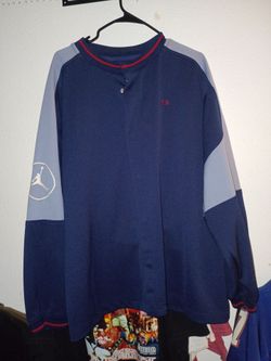 Brand New Jordan Warm Up Suit."Best Offer", Pick Up Only.