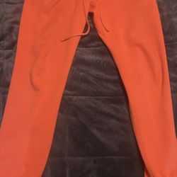 Corral essentials pants