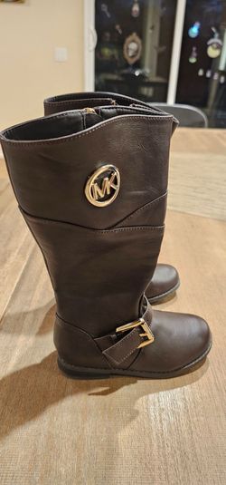 Girls Boots Size 11