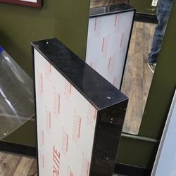 Light Box Sign