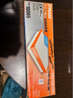 Air Filter