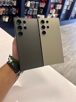 S24 ultra 256gb unlocked