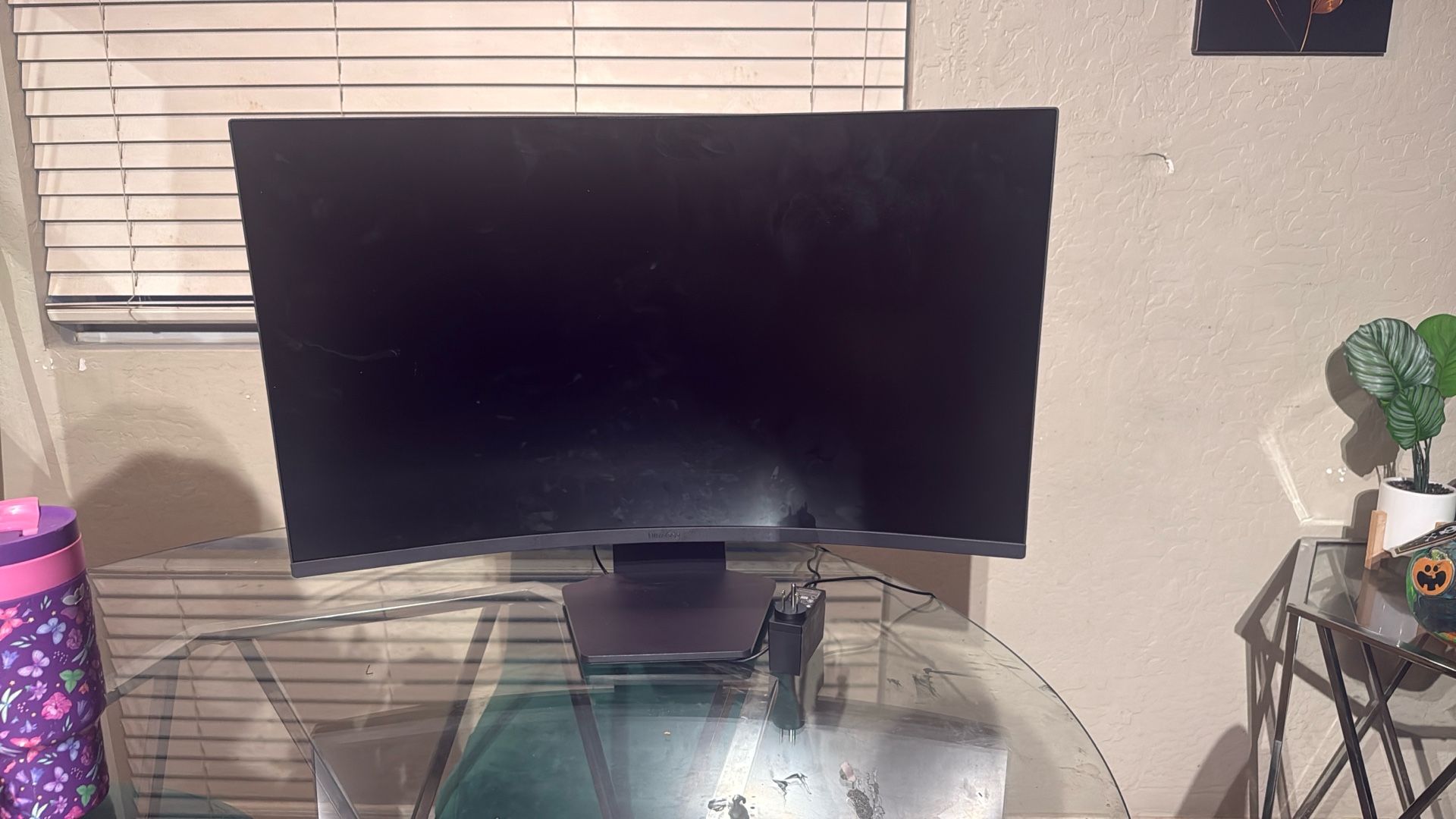 Ultra Gear Gaming Monitor