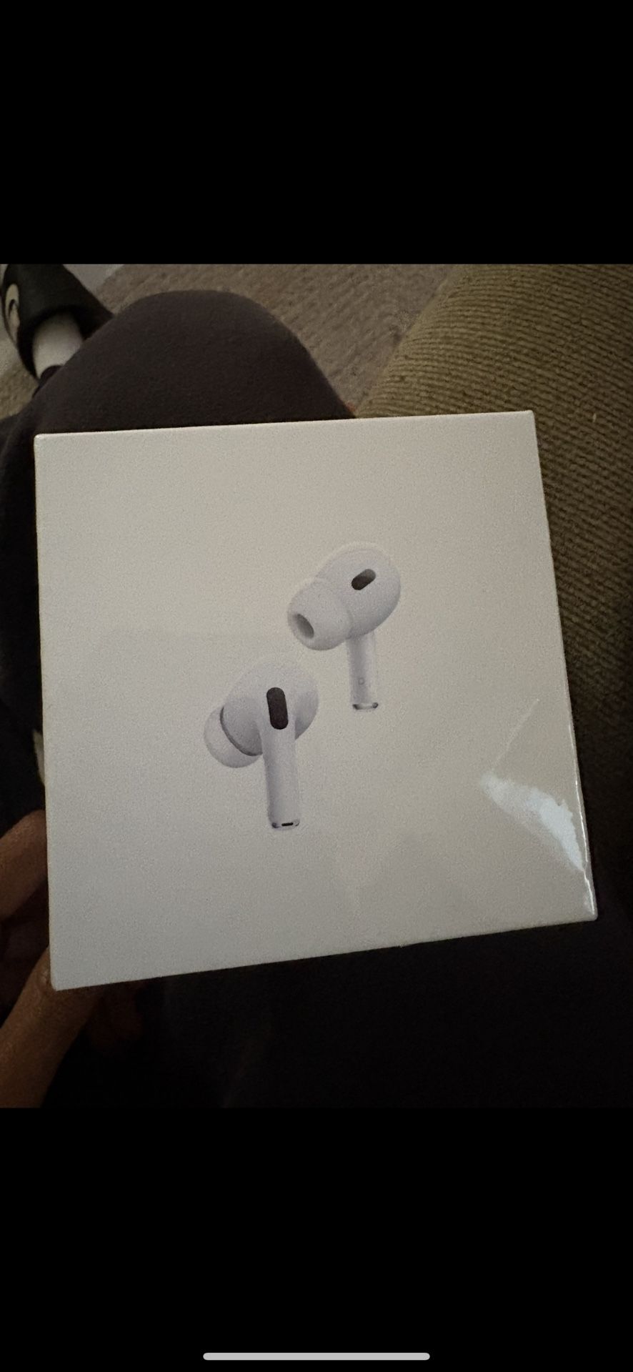 AirPods Pro 2 – Brand New, Sealed Box – Noise Canceling & USB-C