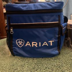 Nice Ariat Cooler 