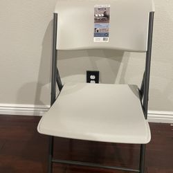 Lifetime Chairs