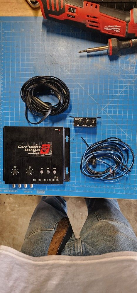 Epicenter Car Audio