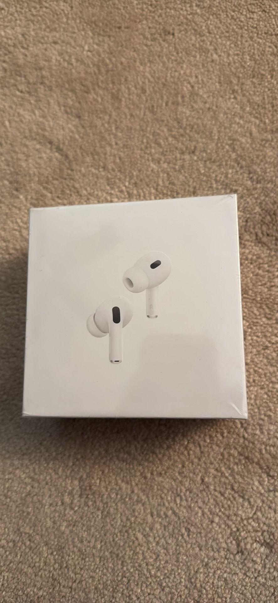 Apple AirPods Pro 2