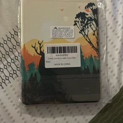 Case For Kindle
