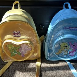 Backpack 