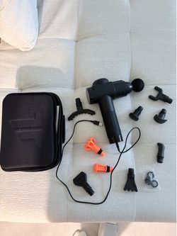 Massage gun
