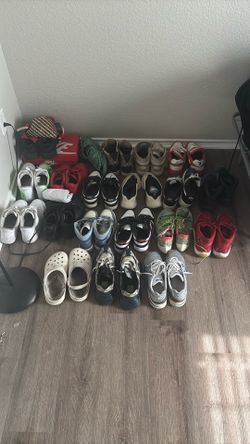 Shoes