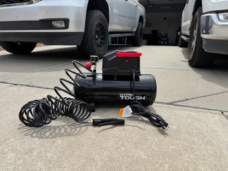 Air compressor